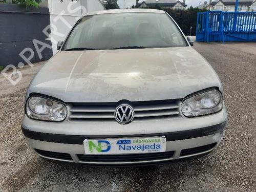 Left rear window motor VW GOLF IV (1J1)  | BP20686955E23 