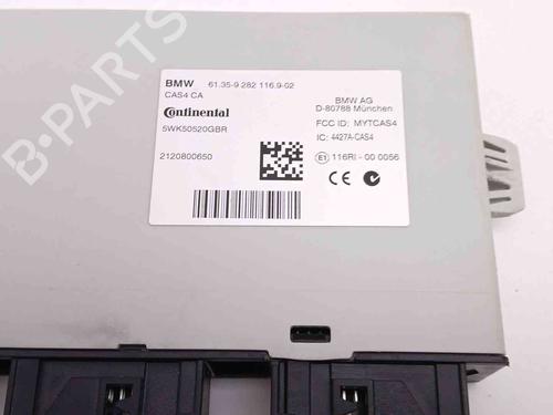 Electronic module BMW 6 Convertible (F12) 640 d xDrive | BP39722207M83 - Image 2