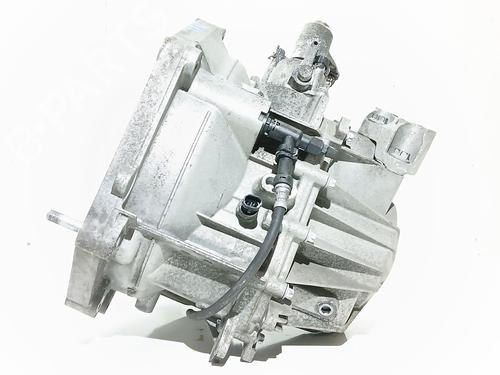 Gearbox OPEL INSIGNIA A Saloon (G09) 2.0 CDTI (69) | BP30149817M3