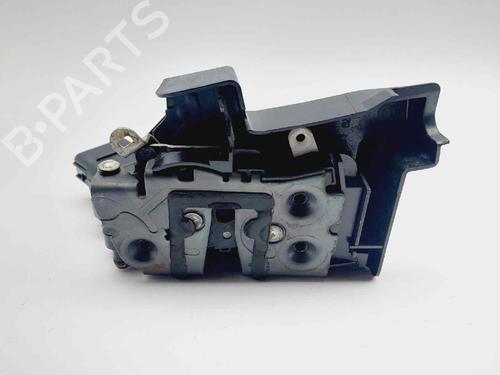 Used Front left lock Front left lock FORD FOCUS II (DA_, HCP, DP) [2004-2013] 20684770 20684770