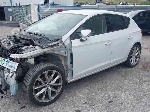 Engine control unit (ECU) SEAT LEON ST (5F8) 1.4 TSI | BP38624364M57 - Image 9