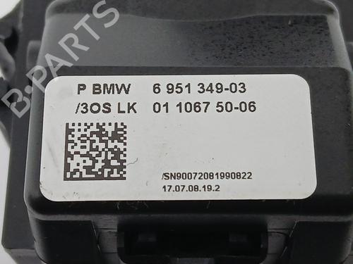Steering column stalk BMW 5 Touring (E61) 523 i | BP26169863I23 