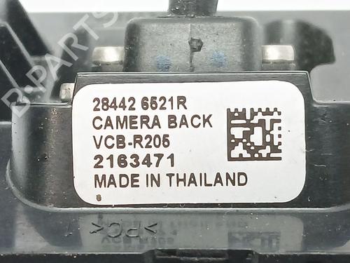 Elektronisk modul RENAULT CAPTUR I (J5_, H5_)  | BP22752107M83 