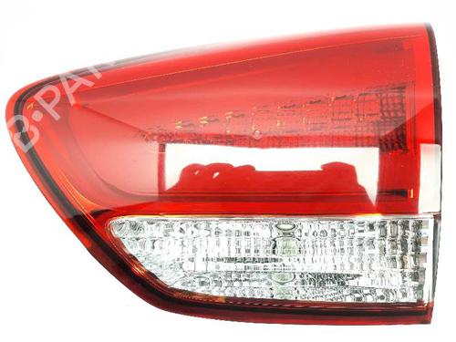 Used Right tailgate light Right tailgate light KIA CARENS IV [2013-2026] 19450052 19450052