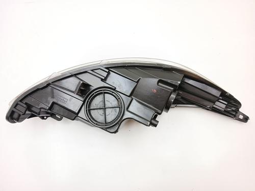 Left headlight FORD FIESTA VI (CB1, CCN) 1.25 | BP32065972C28