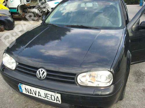 Left front window motor VW GOLF IV (1J1) 2.3 V5 | BP753916E21 
