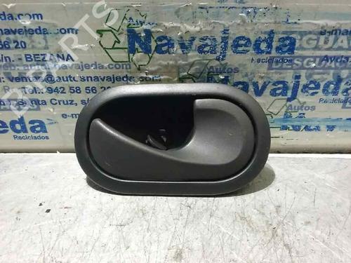 Used Rear right interior door handle Rear right interior door handle OPEL ASTRA G Hatchback (T98) 1.7 DTI 16V (F08, F48) (75 hp) 3213824 3213824