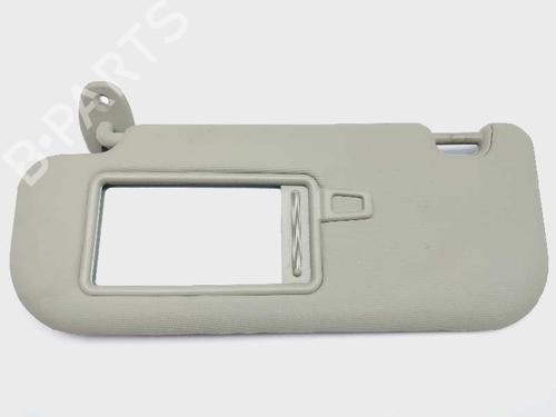 left-sun-visor-kia-carens-iv-85210a4090dcm-2013-20686049 main image
