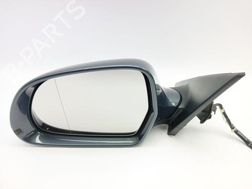 Used Left mirror AUDI A4 Allroad B8 (8KH) 2.0 TDI quattro (143 hp) 26941021