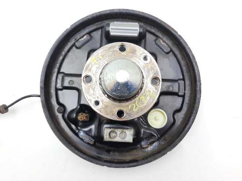 Used Left rear steering knuckle Left rear steering knuckle PEUGEOT BIPPER (AA_) [2008-2026] 20678690 20678690