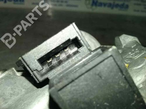 Rear wiper motor OPEL CORSA D (S07)  | BP2971425M102 
