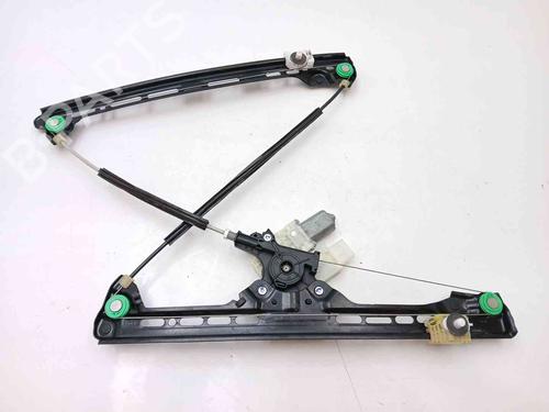 Used Front left window mechanism Front left window mechanism 37492658 37492658