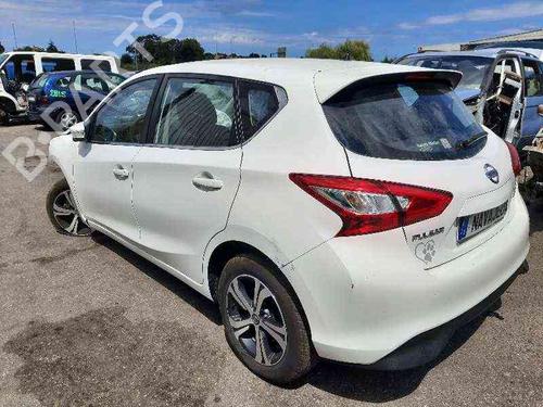Front left interior door handle NISSAN PULSAR Hatchback (C13) | BP20679717I13 - Image 8