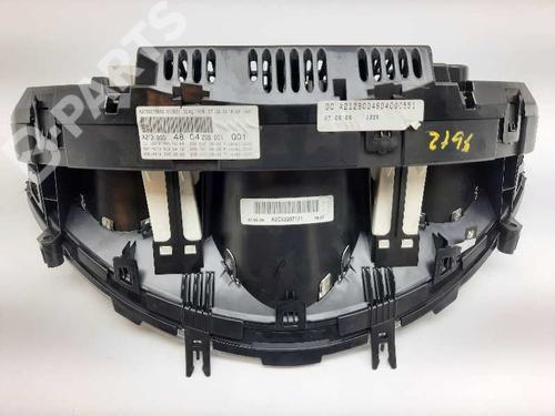 Instrument cluster MERCEDES-BENZ E-CLASS T-Model (S212) E 350 CGI (212.257) | BP10617169C47 