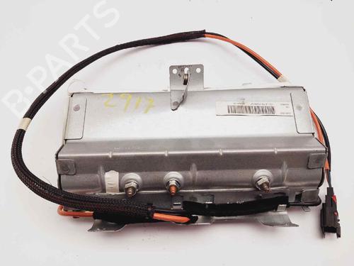 Passasjer kollisjonspute PEUGEOT 307 SW (3H)  | BP20683589C10 