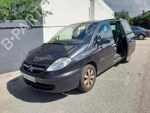 Pedal CITROËN C8 (EA_, EB_) 2.2 HDi | BP20680562I4 - Image 6