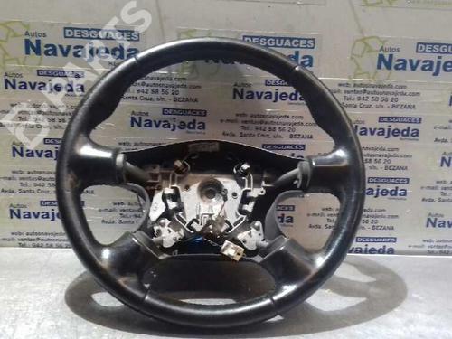 Used Steering wheel NISSAN ALMERA TINO (V10) [1998-2006]  2971635