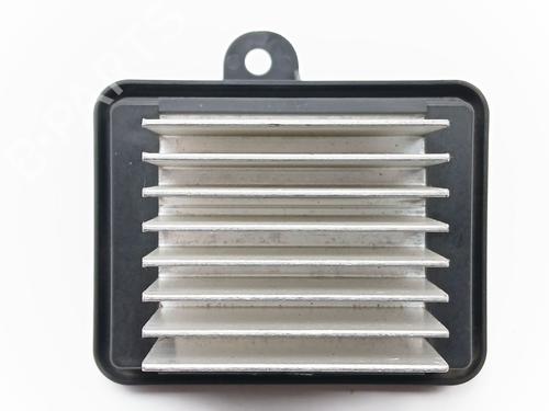 Used Heater resistor PEUGEOT 308 II (LB_, LP_, LW_, LH_, L3_) 1.2 THP 130 (131 hp) 29886572