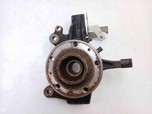 Used Left front steering knuckle Left front steering knuckle 38465006 38465006