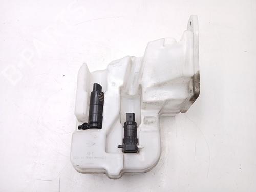 Used Windscreen washer tank Windscreen washer tank AUDI A3 Sportback (8YA, 8YF) 35 TDI (150 hp) 35964309 35964309