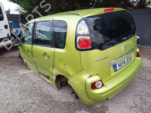 håndbremse CITROËN C3 Picasso (SH_) | BP20680722I18 - Image 8