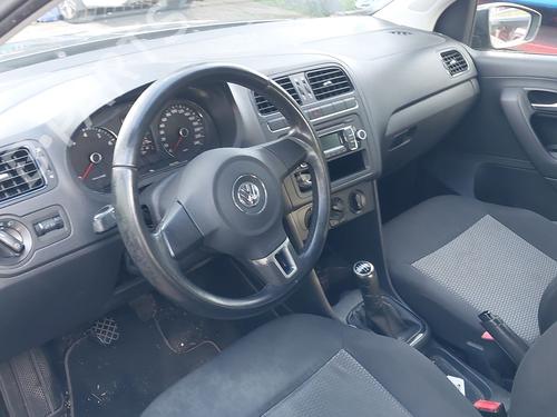 Electronic module VW POLO V (6R1, 6C1)  | BP31992962M83 