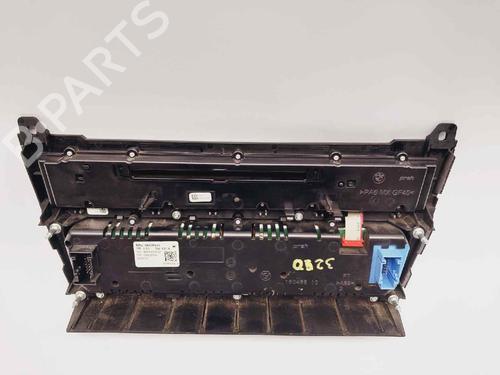 AC Styreenhet / Manøvreringsenhet BMW 5 (F10)  | BP15689270I5 