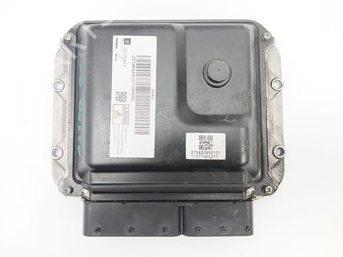 Used Engine control unit (ECU) Engine control unit (ECU) OPEL ASTRA J (P10) 1.7 CDTI (68) (110 hp) 27703952 27703952