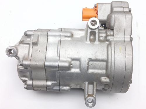 AC compressor HYUNDAI KONA SUV Van (OS, OSE, OSI) 1.6 GDi Hybrid | BP32065989M34  - Image 5