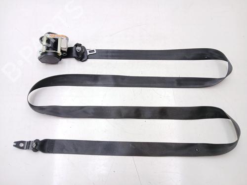 Used Front left seatbelt Front left seatbelt SEAT TOLEDO IV (KG3) 1.6 TDI (115 hp) 34719963 34719963