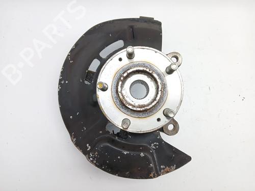 Used Right front steering knuckle Right front steering knuckle KIA SPORTAGE IV (QL, QLE) 1.7 CRDi (116 hp) 33045506 33045506