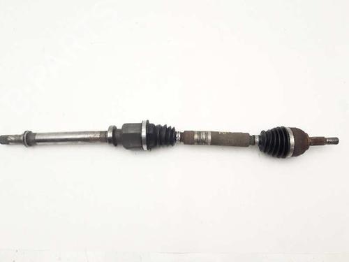 Used Right front driveshaft Right front driveshaft RENAULT MEGANE II Estate (KM0/1_) [2003-2012] 9260124 9260124