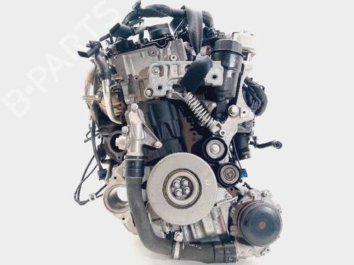 Engine MERCEDES-BENZ GLA-CLASS (X156) GLA 220 d (156.903) | BP13950127M1 