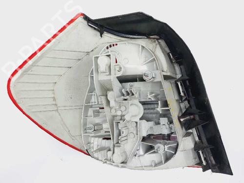 Right taillight BMW 1 (E87) 118 d | BP18412696C35 