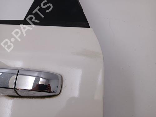 Left rear door FIAT FREEMONT (345_) 2.0 JTD | BP29639507C4 