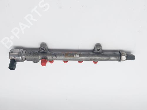 Rail D'Injecteurs MERCEDES-BENZ C-CLASS (W204) [2007-2015]  31925553