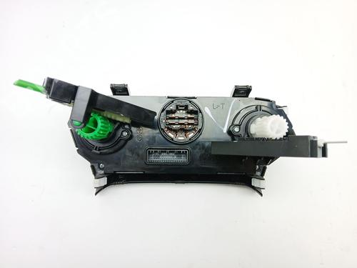 Climate control HYUNDAI i20 I (PB, PBT) 1.2 | BP30361409I5  - Image 5