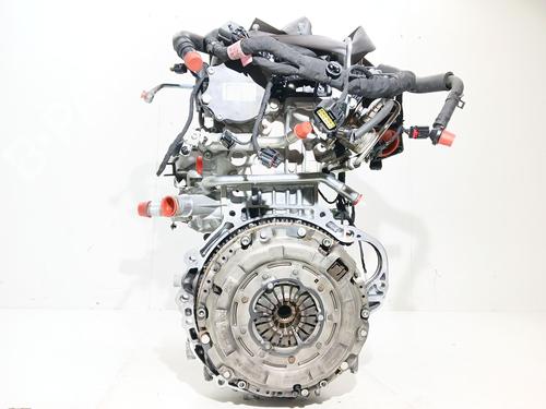Used Engine SSANGYONG KORANDO (C300) 1.5 (150 hp) 29374329