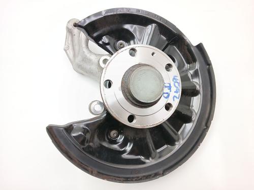 Used Right rear steering knuckle Right rear steering knuckle SKODA SUPERB III (3V3) 2.0 TDI (150 hp) 29885130 29885130