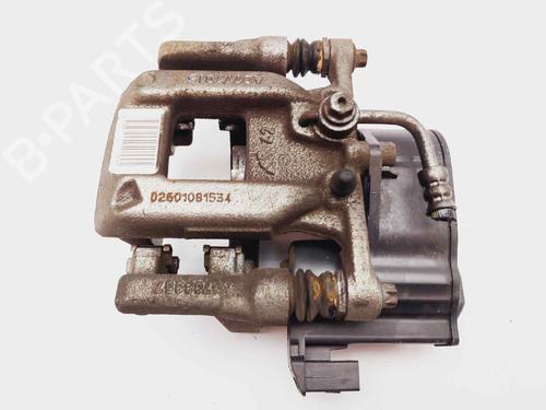 Used Left rear brake caliper Left rear brake caliper CITROËN C4 Picasso II [2013-2026] 14997629 14997629