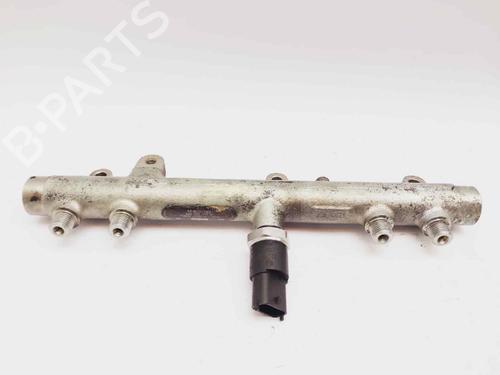 Injection rail IVECO DAILY III Van 35 S 13 V,35 C 13 V | BP20683935M98 