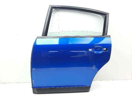 Used Left rear door CITROËN C4 I (LC_) [2004-2014]  435000