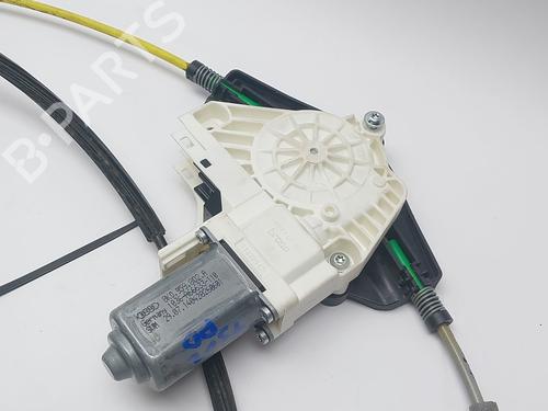 Front right window mechanism AUDI A4 B8 (8K2)  | BP33209523C23  - Image 6