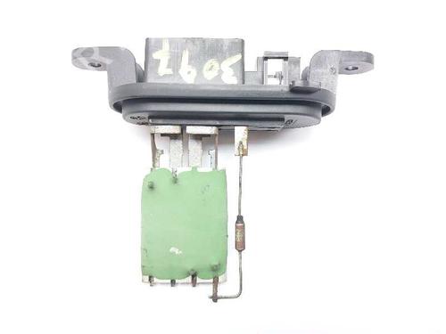 Varmeblæsermodstand DACIA LODGY (JS_) 1.6 LPG (JSNB) | BP20683129M108 