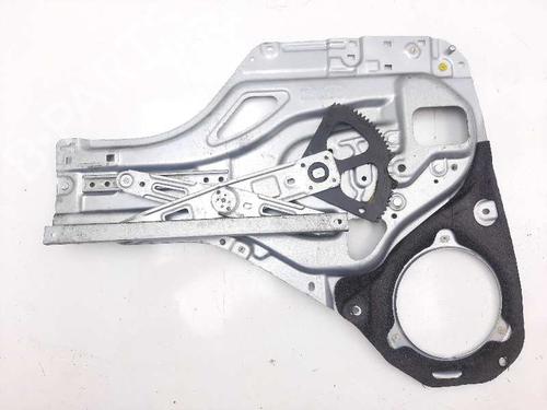 Rear right window mechanism KIA SPORTAGE II (JE_, KM_) 2.0 i 16V | BP20680128C25 