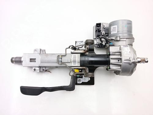 Coluna de dirección SEAT IBIZA IV (6J5, 6P1) 1.4 TDI (90 hp) 31146910