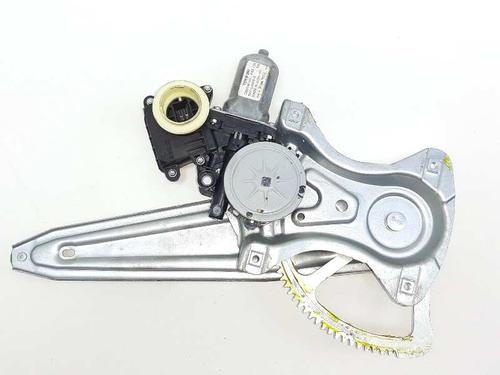 Used Rear left window mechanism Rear left window mechanism TOYOTA AURIS (_E18_) [2012-2019] 10564744 10564744