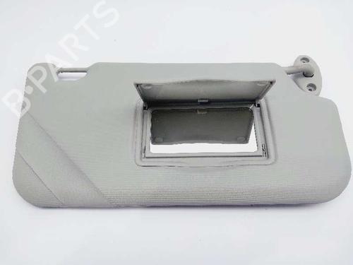 Right sun visor FORD B-MAX (JK) 1.6 Ti | BP20684687I2 
