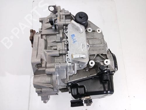 Gearbox VW PASSAT B8 Variant (3G5, CB5) 2.0 TDI 4motion | BP33705206M3 - Image 6