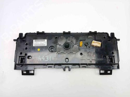 Instrument cluster CITROËN C4 Picasso II 1.6 BlueHDi 120 | BP36991502C47 - Image 2